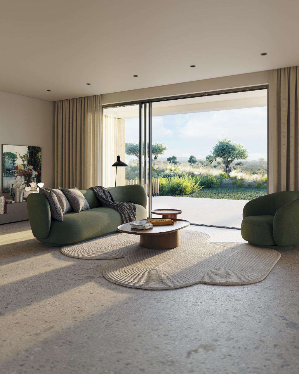 Apartamento T2 - Vilamoura