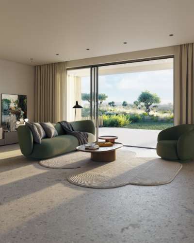 Apartamento T2 - Vilamoura