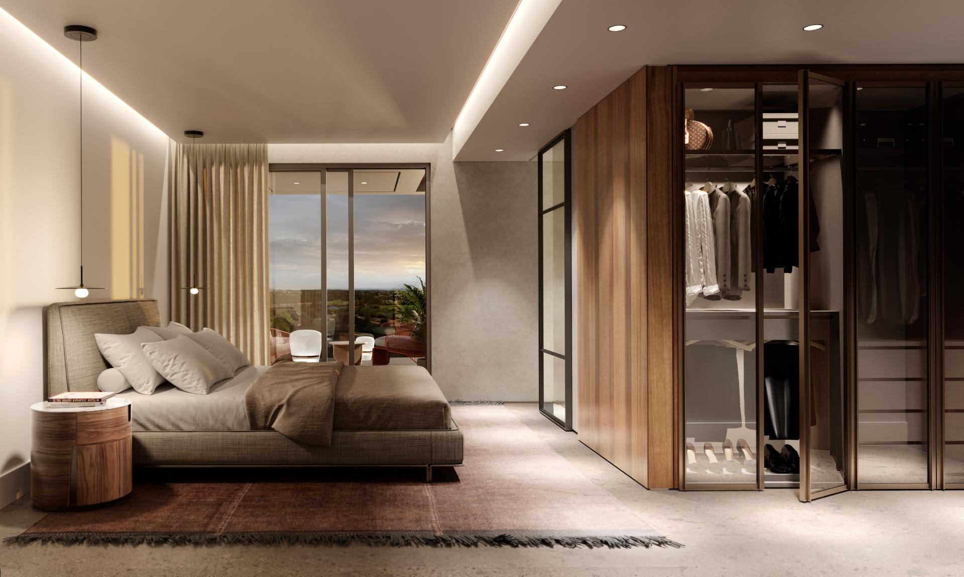 Apartamento T2 - Vilamoura