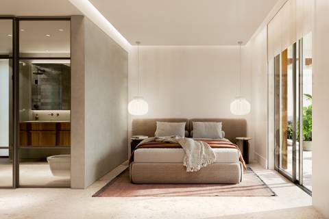 Apartamento T2 - Vilamoura