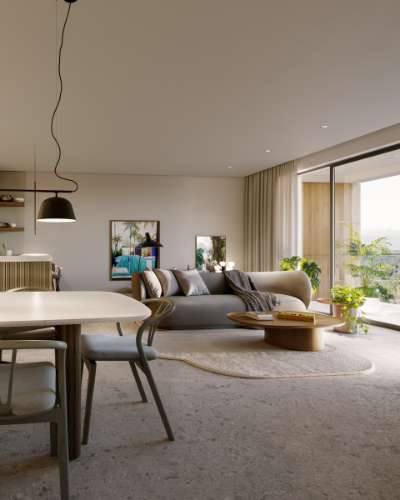 Apartamento T2 - Vilamoura