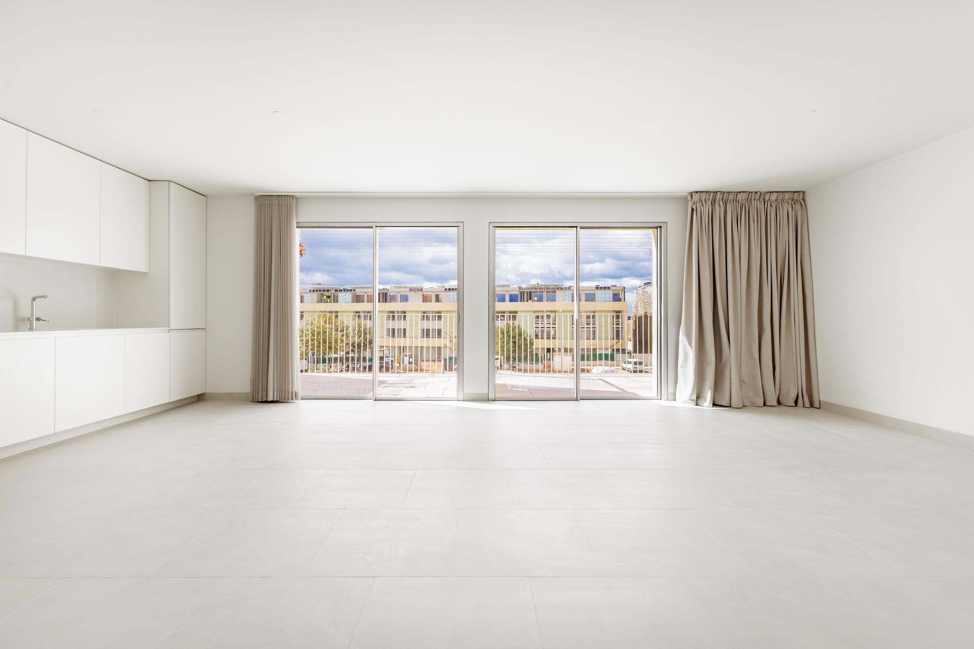 Apartamento T2 - The Nine, Vilamoura