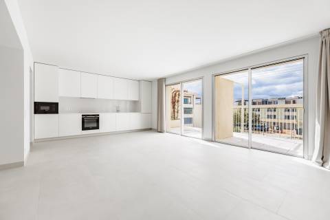 Apartamento T2 - The Nine, Vilamoura