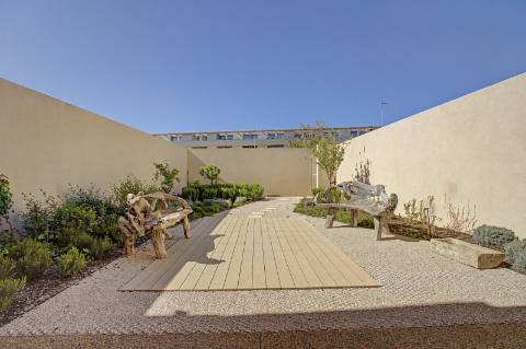 Apartamento T2 - The Nine, Vilamoura