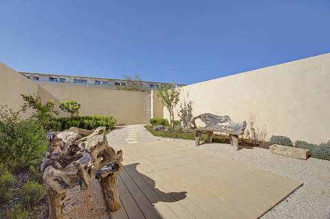 Apartamento T2 - The Nine, Vilamoura