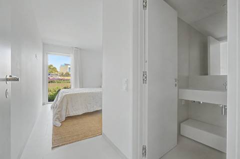 Apartamento T2 - The Nine, Vilamoura