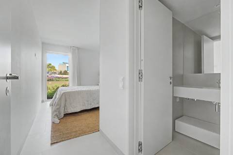 Apartamento T2 - The Nine, Vilamoura