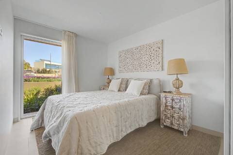 Apartamento T2 - The Nine, Vilamoura