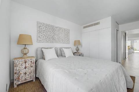 Apartamento T2 - The Nine, Vilamoura