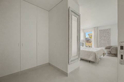 Apartamento T2 - The Nine, Vilamoura