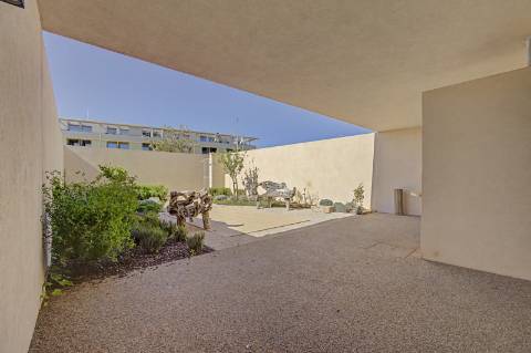 Apartamento T2 - The Nine, Vilamoura