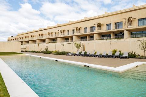 Apartamento T2 - The Nine, Vilamoura