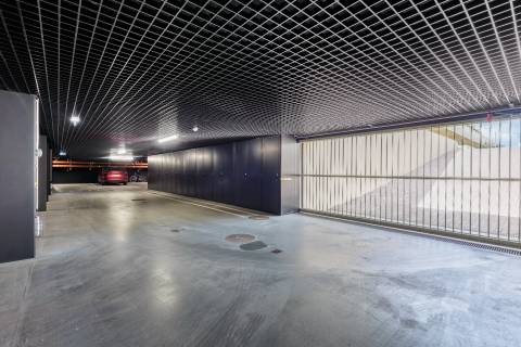 Apartamento T2 - The Nine, Vilamoura