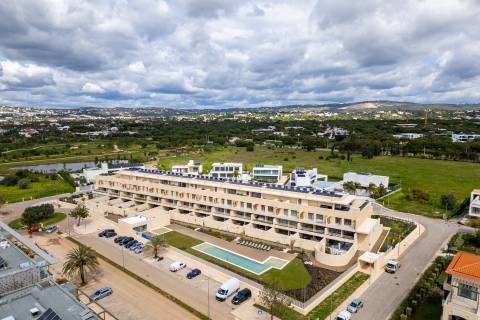 Apartamento T2 - The Nine, Vilamoura