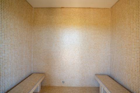 Apartamento com vista deslumbrante sobre o golfe, no coração de Vilamoura