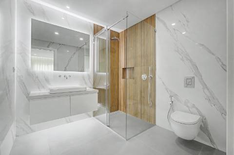 Apartamento T2 com acesso privado ao rooftop - Perto do mar, quarteira