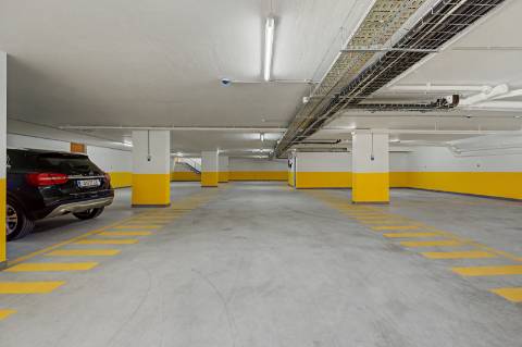 Novo apartamento T2 - Perto da praia, Quarteira