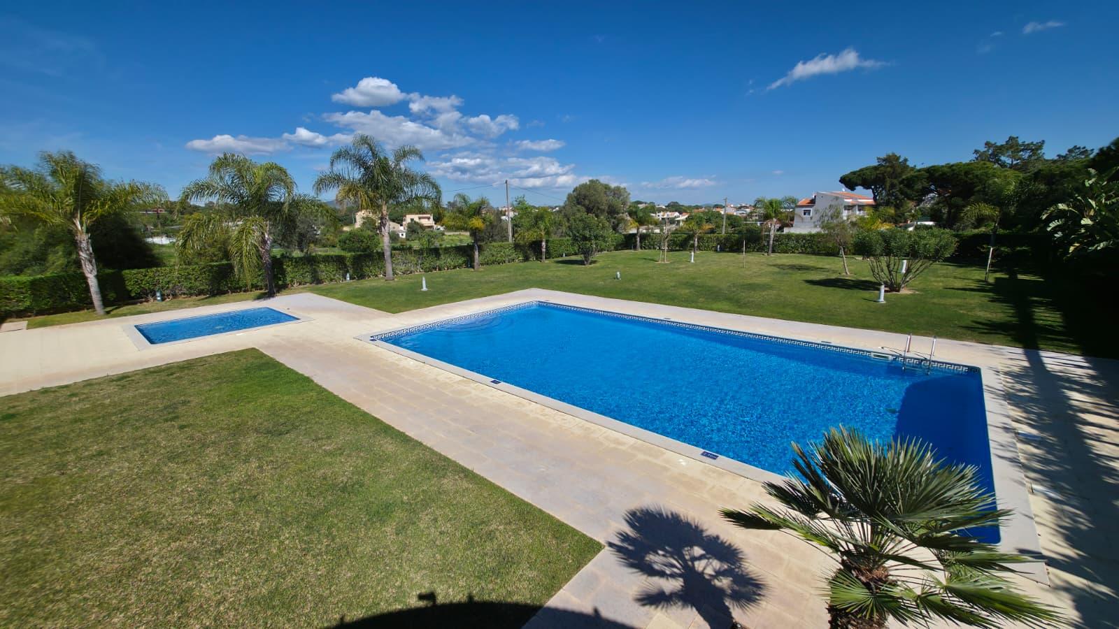 Apartamento T3 - Quarteira