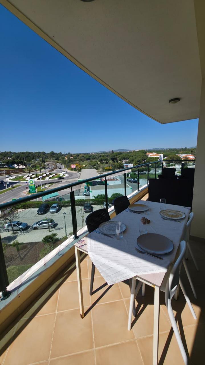 Apartamento T3 - Quarteira