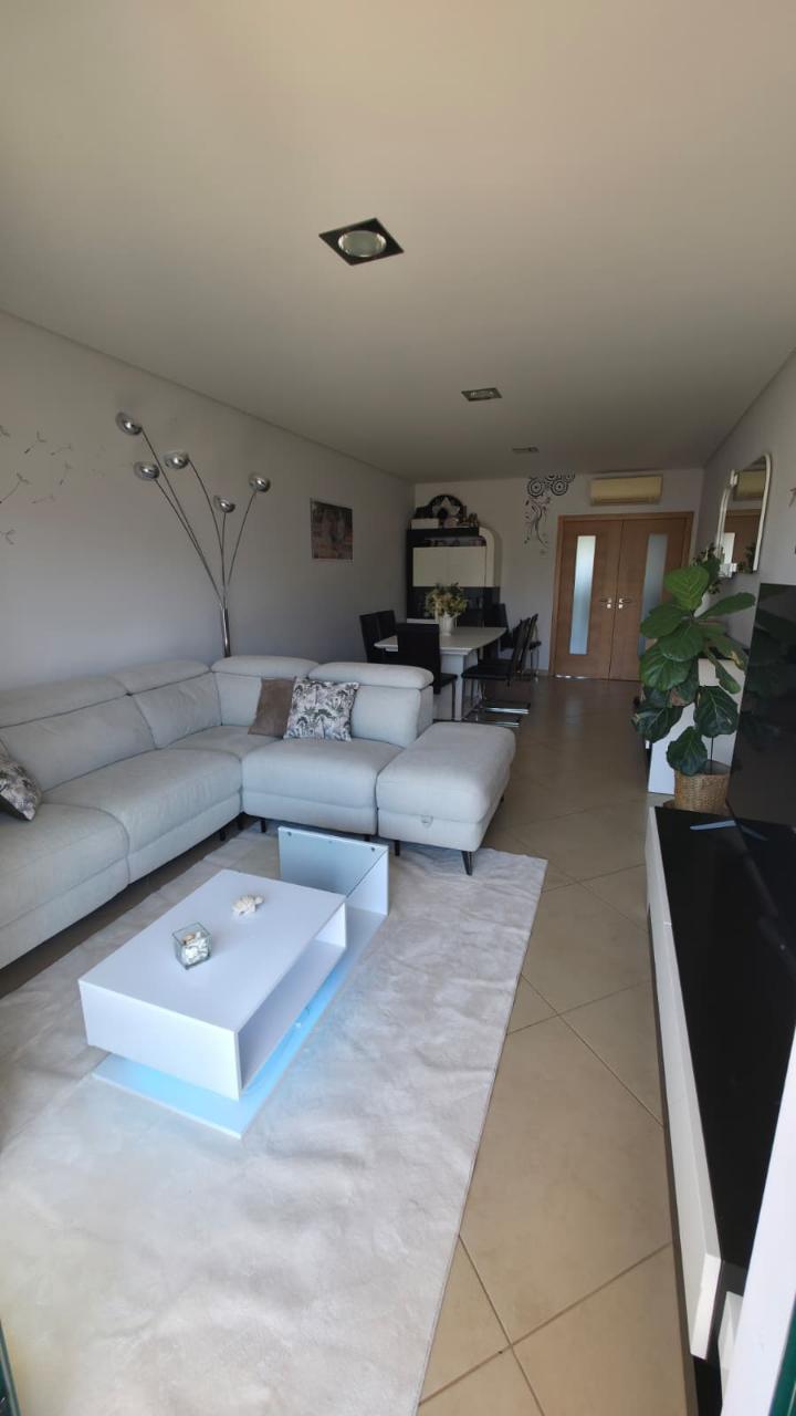 Apartamento T3 - Quarteira