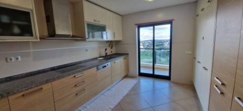 Apartamento T3 - Quarteira