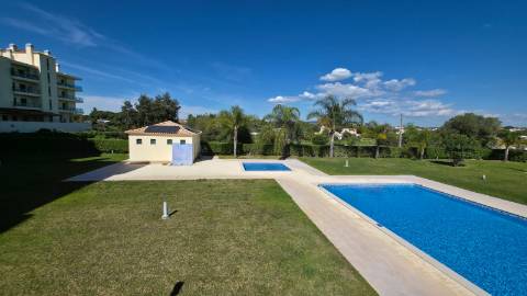 Apartamento T3 - Quarteira