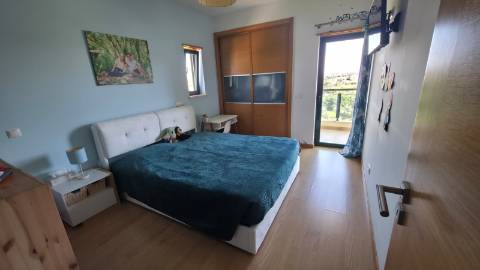 Apartamento T3 - Quarteira