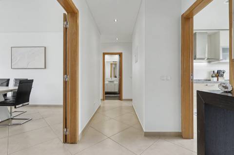 Apartamento T3 - Quarteira