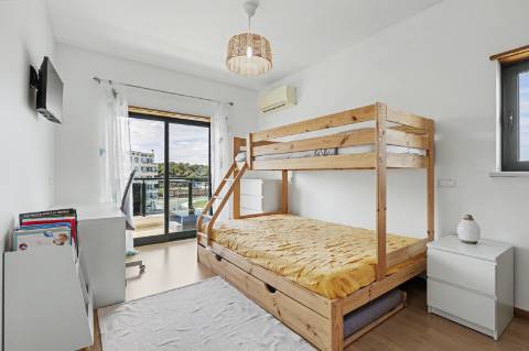 Apartamento T3 - Quarteira