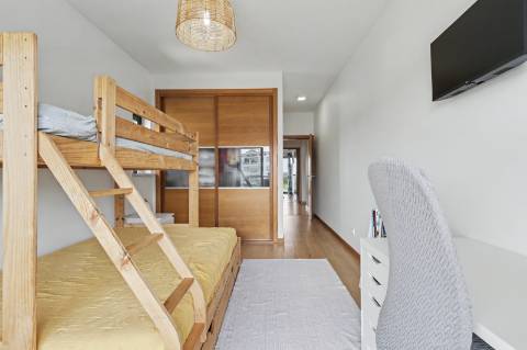 Apartamento T3 - Quarteira