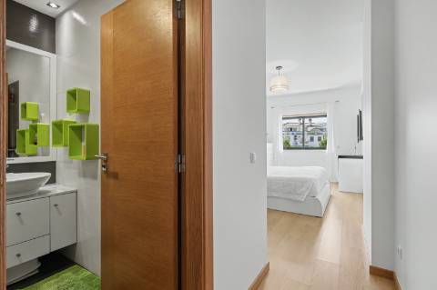 Apartamento T3 - Quarteira