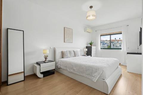 Apartamento T3 - Quarteira