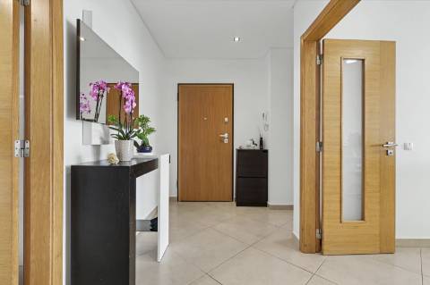 Apartamento T3 - Quarteira