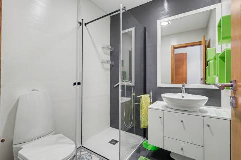 Apartamento T3 - Quarteira