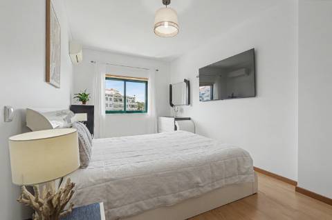 Apartamento T3 - Quarteira