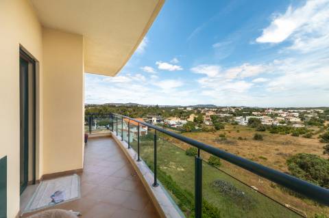 Apartamento T3 - Quarteira