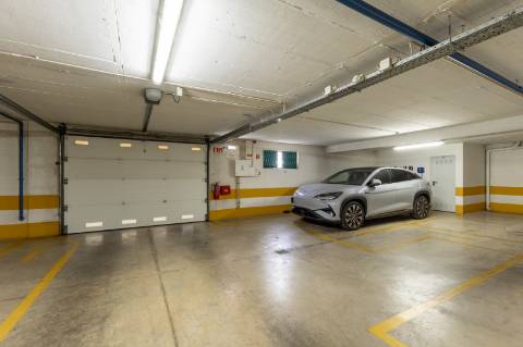 Apartamento T3 - Quarteira