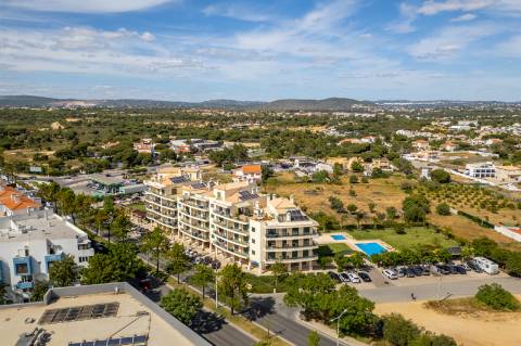 Apartamento T3 - Quarteira