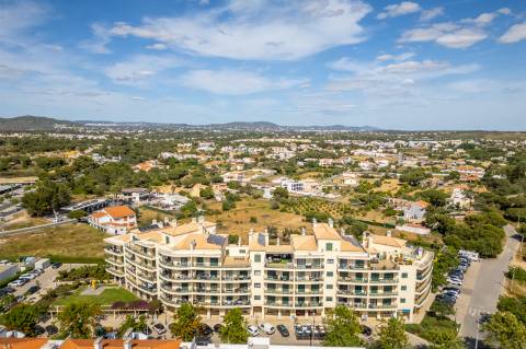 Apartamento T3 - Quarteira