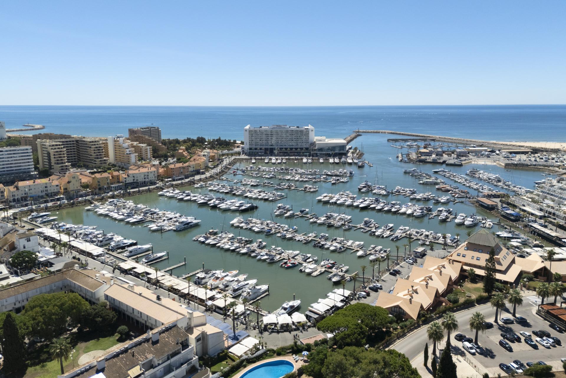 Apartamento T2 - Vilamoura
