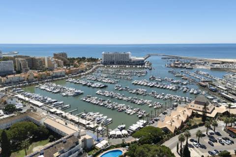 Apartamento T2 - Vilamoura