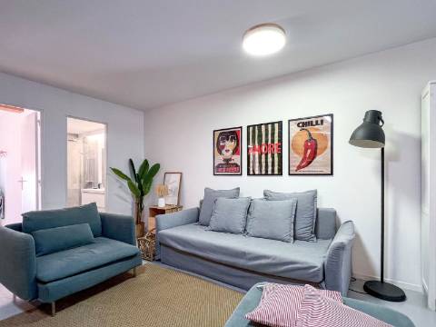 Apartamento T2 - Vilamoura