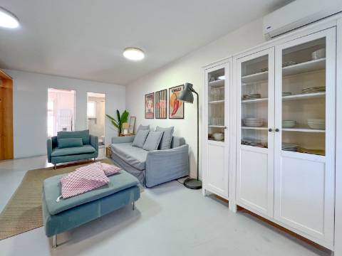 Apartamento T2 - Vilamoura