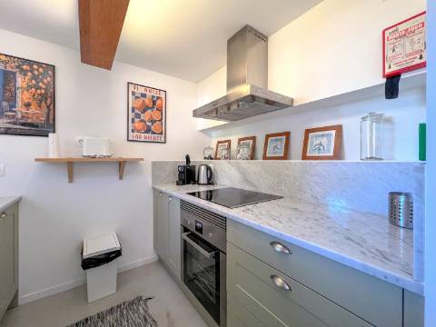 Apartamento T2 - Vilamoura