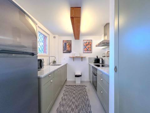 Apartamento T2 - Vilamoura