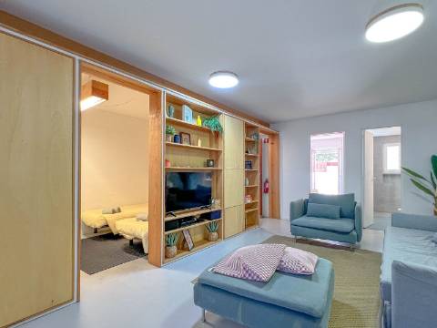 Apartamento T2 - Vilamoura