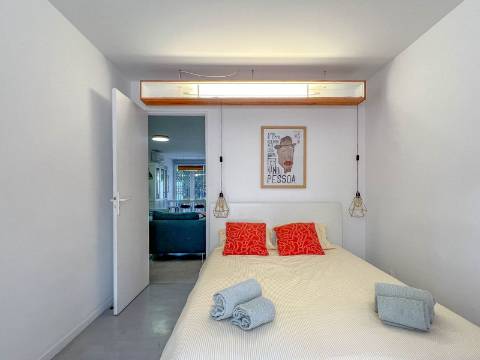 Apartamento T2 - Vilamoura