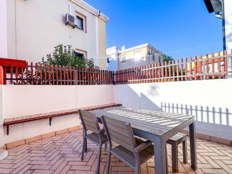 Apartamento T2 - Vilamoura