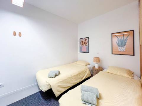 Apartamento T2 - Vilamoura