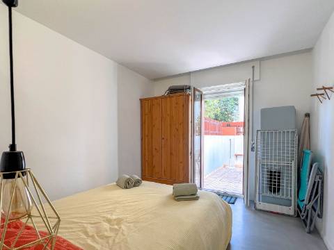 Apartamento T2 - Vilamoura